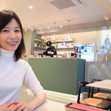 続：表参道ぶらり旅