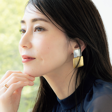 「目頭＆目じり強調塗り」でまつ毛を豊かに見せる【大人のまつ毛を変えるテクニック】