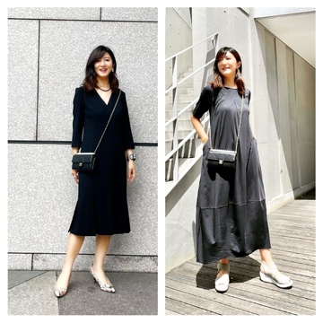 オールブラック３styeのご紹介です