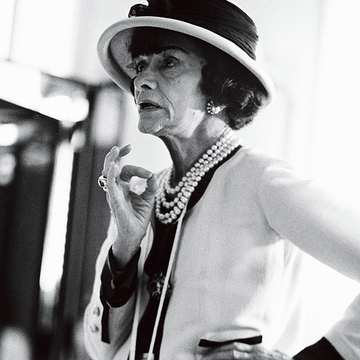 時代の先端をいき、常に進化しつづける「シャネル」ヒストリー