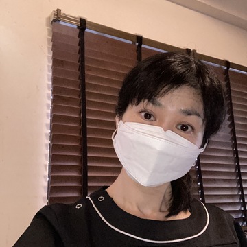 初めまして　Maiです