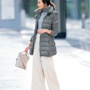 冬の主役 デイリーに使える大人のための名品コートコレクション