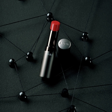 withマスクでも色ツヤキープのリップ＆ハイライト【Around50からの逆転美容】