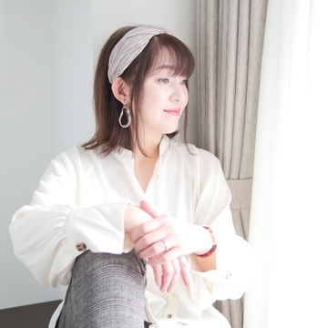 私の白髪隠しお気に入りアイテム