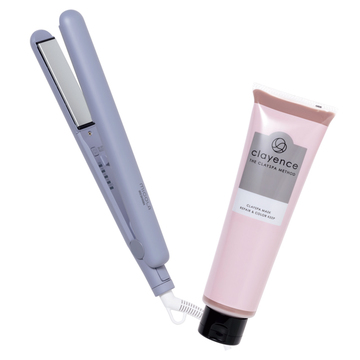 髪のうねりを解消！コテ&リペアマスクでなりたい仕上がりに【50代髪悩みに効くヘアケアアイテム】