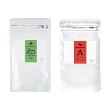 肌の新陳代謝をアップするインナーケア【アラフィーの毛穴撲滅ケア】