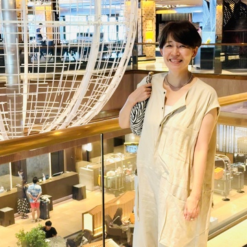 みんな大好き、オールインワン。私はこれがお気に入りです♥️