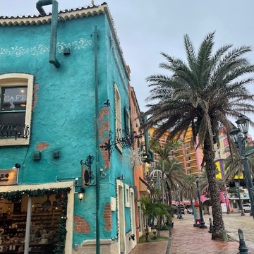 沖縄おしゃれ旅。。。私の行きたかったところへ♡