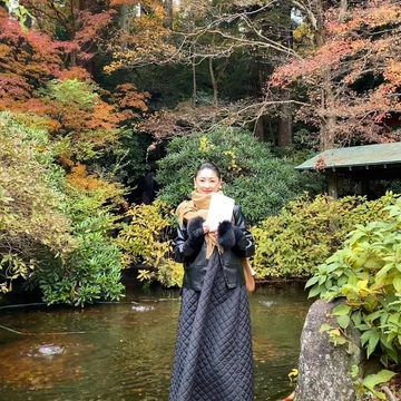 パワースポット「箱根神社」へ
