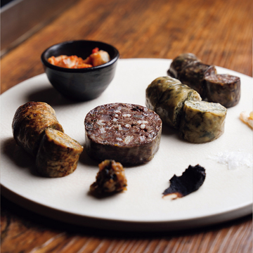 世界初！北朝鮮料理を“おまかせ”で提供『リブッパン』【大人の最新韓国グルメ】