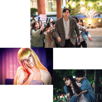 【韓国ドラマアワード2023】エクラ世代の心を揺さぶったあの3人