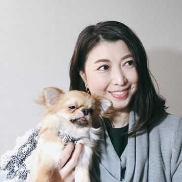 チワワ姫、１歳になりました〜愛犬に癒される理由とは？