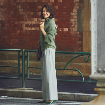 「品格グレー+1」の 配色見本帳　五選　Part 1