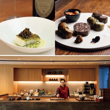 【心を満たす最新「韓国」 グルメまとめ】大人の心を揺らす、食都ソウルの新潮流