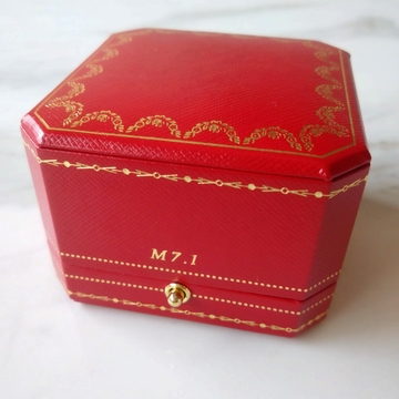 毎日着けるリング、選んだ理由は