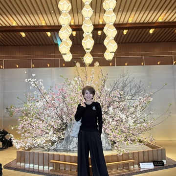 久しぶりの家族時間。ホテルオークラ『桃花林』で本格中華を堪能