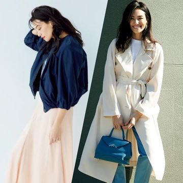 春コーデ photo gallery