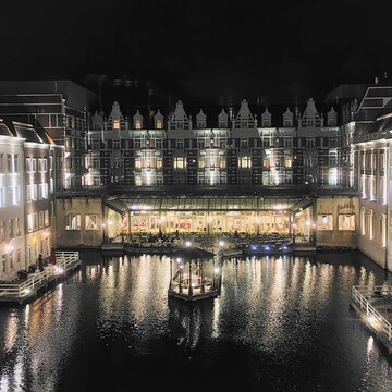 ２日目②　2泊3日をフル満喫！絶景の長崎散策 & 憧れのホテルヨーロッパ de お姫様気分♡♡