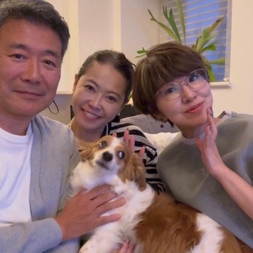 旅行2日目、大好きなご夫妻のご自宅へ！