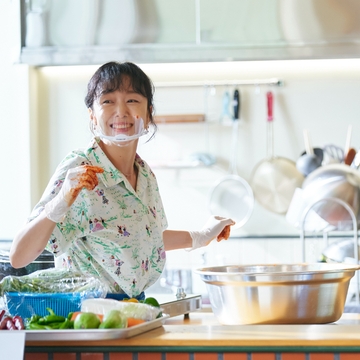 韓ドラのプロが選ぶ！2023年上半期 韓国ドラマ大賞 【俳優（女性）部門】