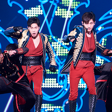 東方神起が５大ドームツアーで魅せた王者としての実力と貫禄