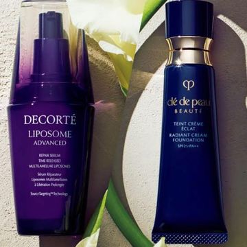 アラフィーの肌を輝かせる「大人のベストコスメ大賞2021」