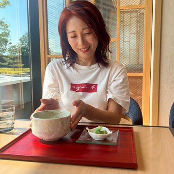 ホテルインディゴ犬山有楽苑で過ごす、癒しのひととき 