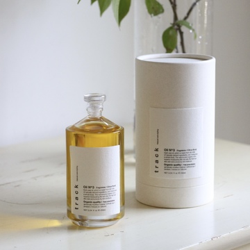 話題のトラックオイルNo.3