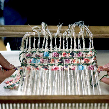 シャネルが唯一無二な理由――それは不可能を可能にするアトリエとの絆があるから