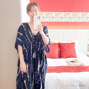 【大人の因数分解©️】肌のハリ🔛ストライプの関係