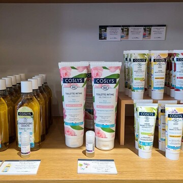 明治神宮前のエルボルステリア