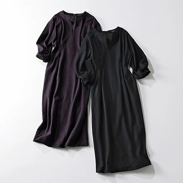 【50代 ファッション】上品に華やぐ 「大人のお呼ばれ服」バイヤーイチ押し15アイテム