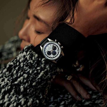 時計も週末仕様にチェンジ。コーデの全身バランスを整える小物選び【戸野塚かおるの「ウィークエンド・ラグジュアリー」】