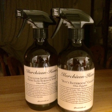 心温まる贈り物・・・