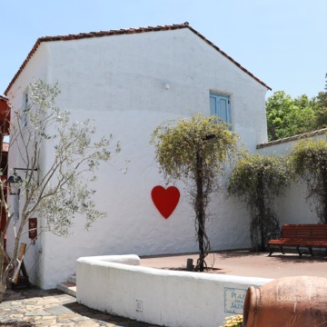  伊勢 志摩地中海村