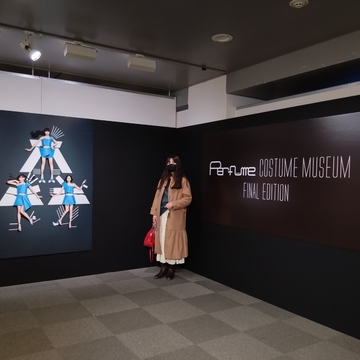 横浜そごう美術館へ行ってきました