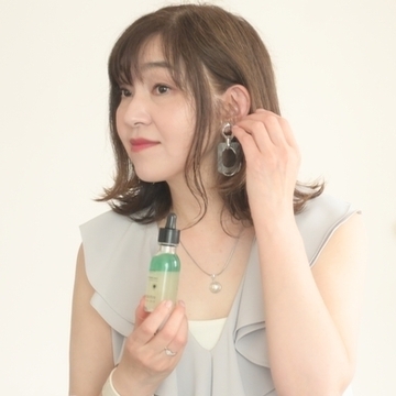 頭皮ケアに気になるアイテム♡ロクシタン薬用育毛美容液