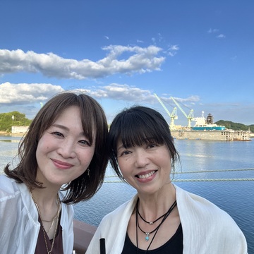 初夏の尾道へようこそ！