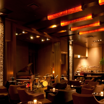 グランドハイアット東京　マデュロ　レガロナイト