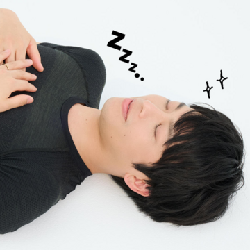 寝る前に行えば毎日快眠！骨盤底筋群の緊張を緩めて秒で寝落ち、朝までぐっすり！【骨盤を整える床バレエ】