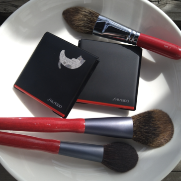 ✱溺愛アイテム✱ SHISEIDO インナーグロウチークパウダー