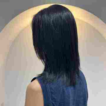 傷んだ髪のメンテナンス