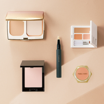 中野明海さんおすすめの「不機嫌な影消しに欠かせない5アイテム」