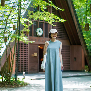 おいしい時間をめぐる、大人の軽井沢　パート②