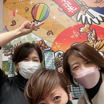 チームjマダム会　名古屋編♬