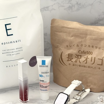 【2025年ベストバイ５選】50代sallyが買って良かったモノ♪