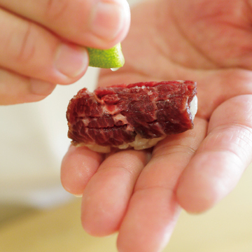 ＜福岡・鮨の名店①＞「鮓 多㐂川（たきがわ）」でイノベーティブな九州鮨を堪能！