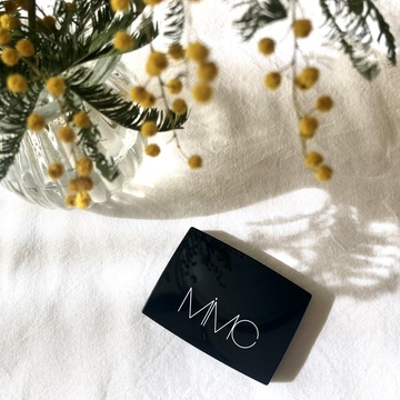 MiMC(エムアイエムシー)の春コスメ♪