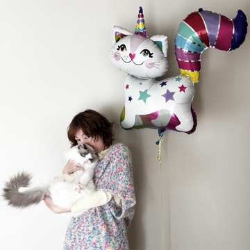 上の子🐈12歳の誕生日を迎えました🎂