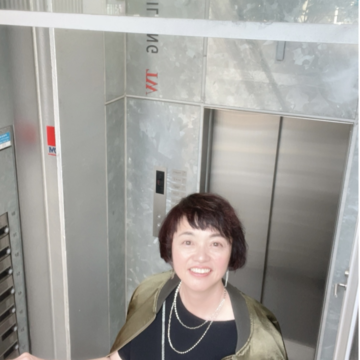 初夏に向けて♡髪型もリニューアル♩